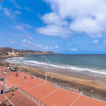 El Mirador De Ana 4A Apartment Лас Палмас де Гран Канария Екстериор снимка