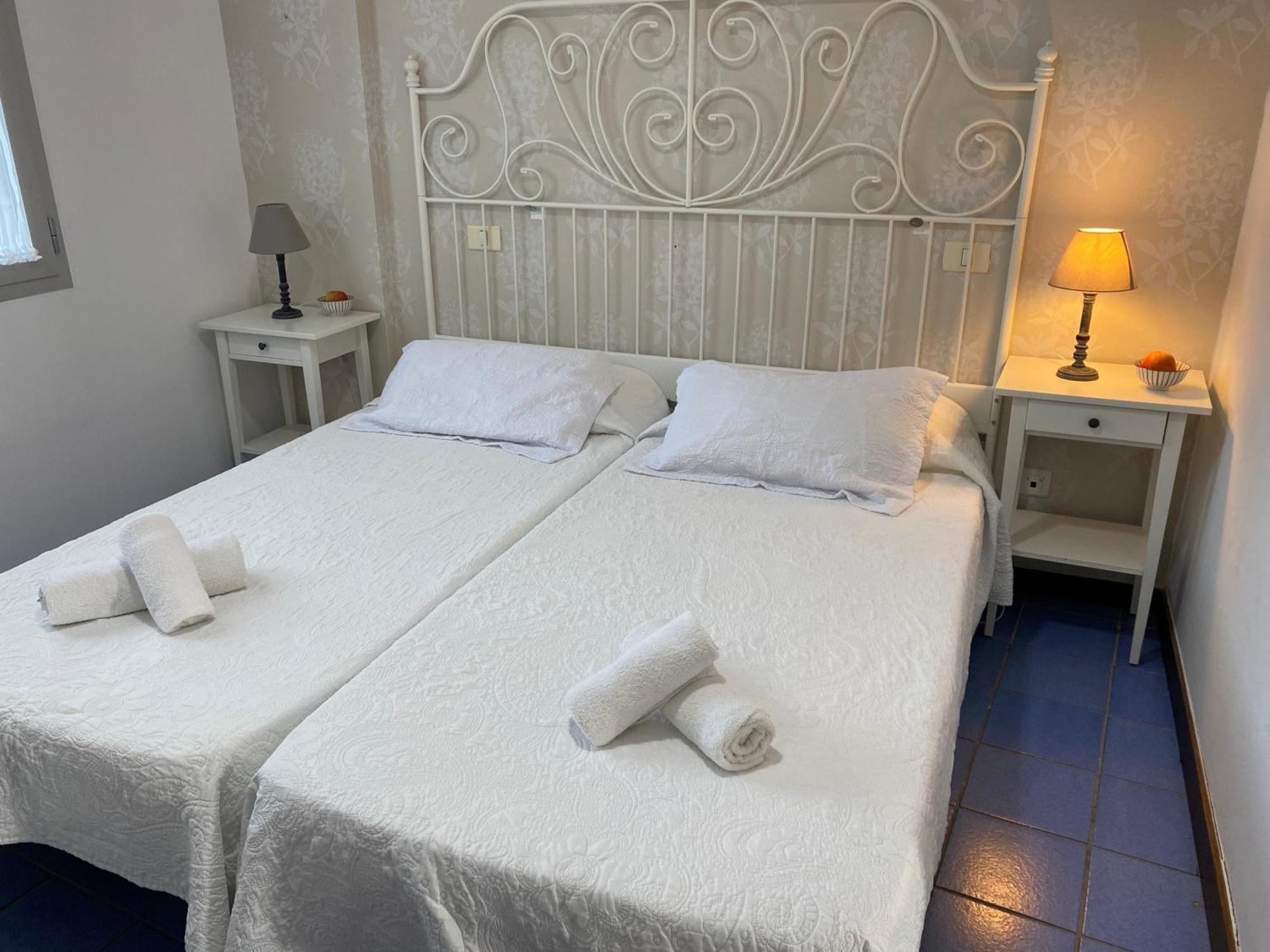 El Mirador De Ana 4A Apartment Лас Палмас де Гран Канария Екстериор снимка