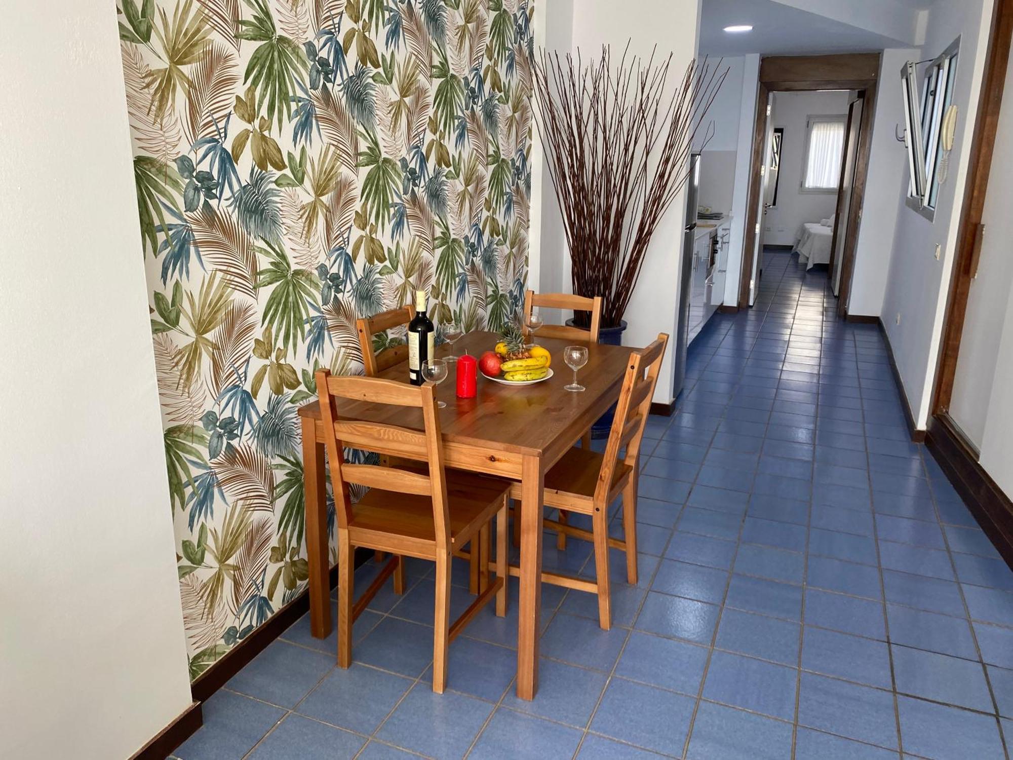 El Mirador De Ana 4A Apartment Лас Палмас де Гран Канария Екстериор снимка