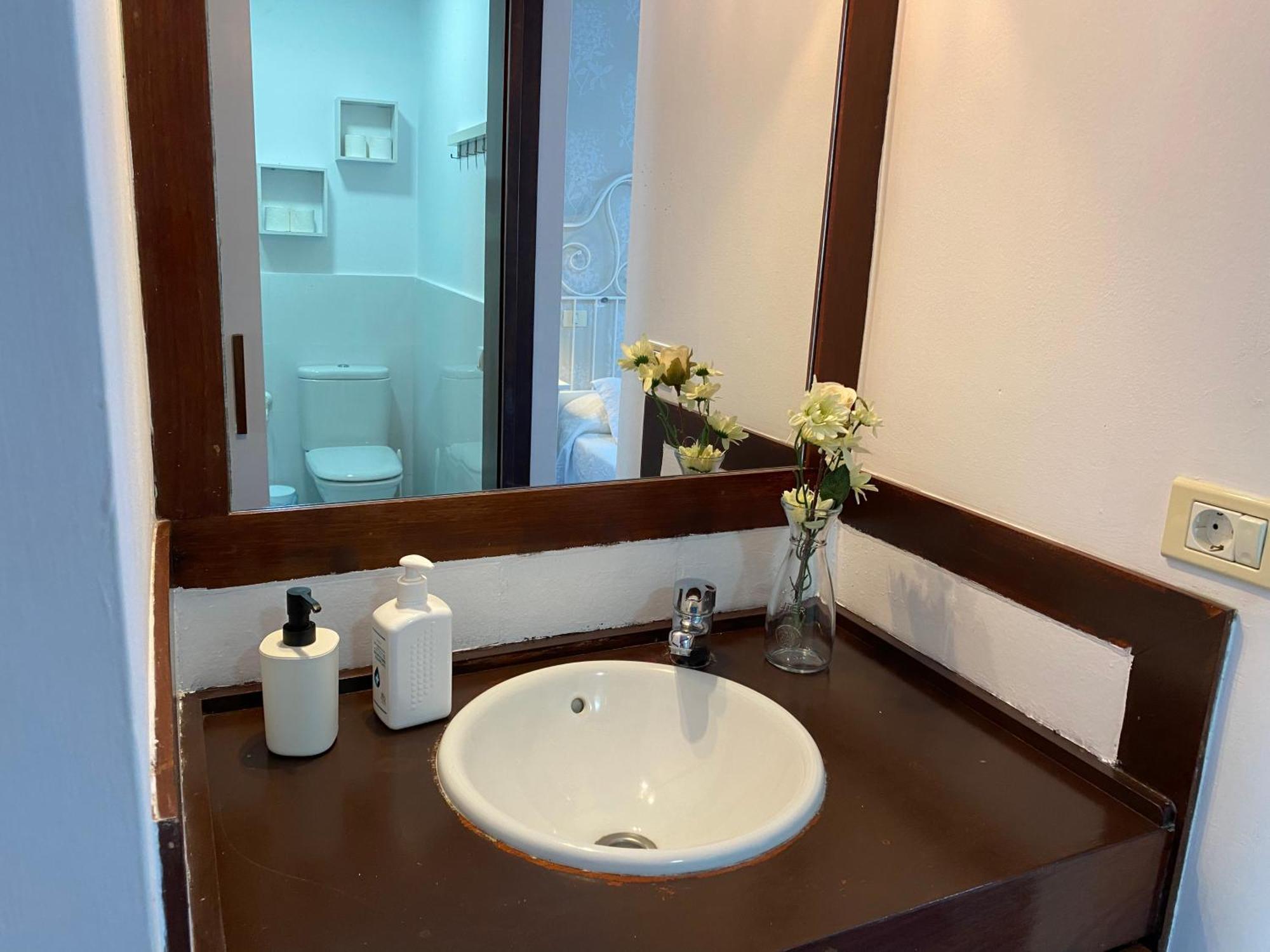 El Mirador De Ana 4A Apartment Лас Палмас де Гран Канария Екстериор снимка