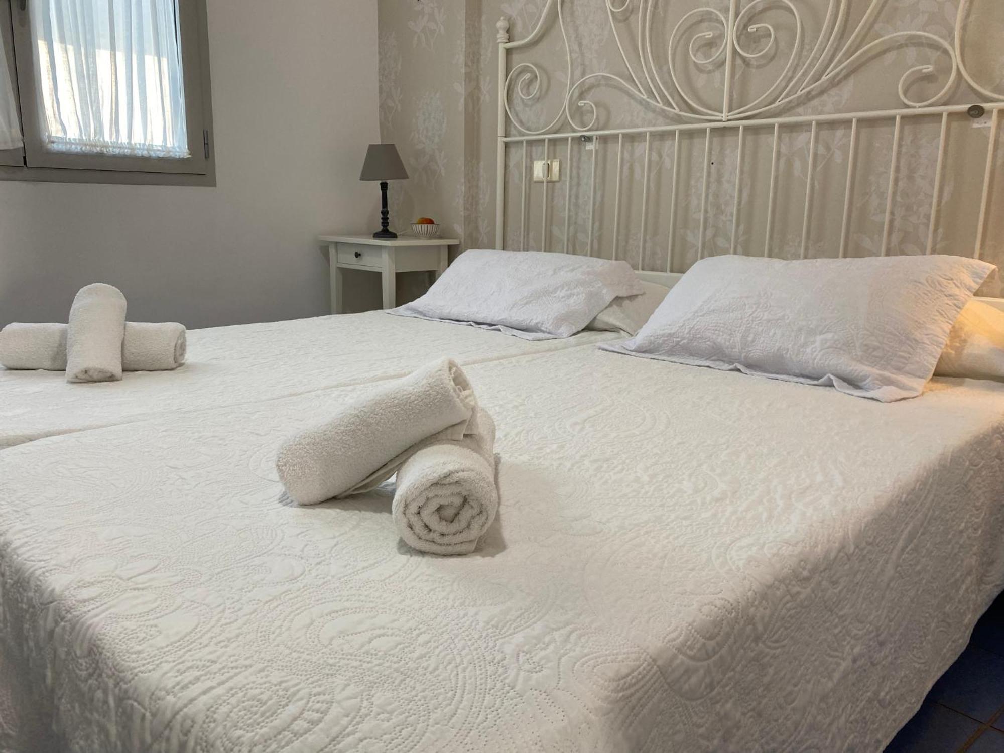 El Mirador De Ana 4A Apartment Лас Палмас де Гран Канария Екстериор снимка