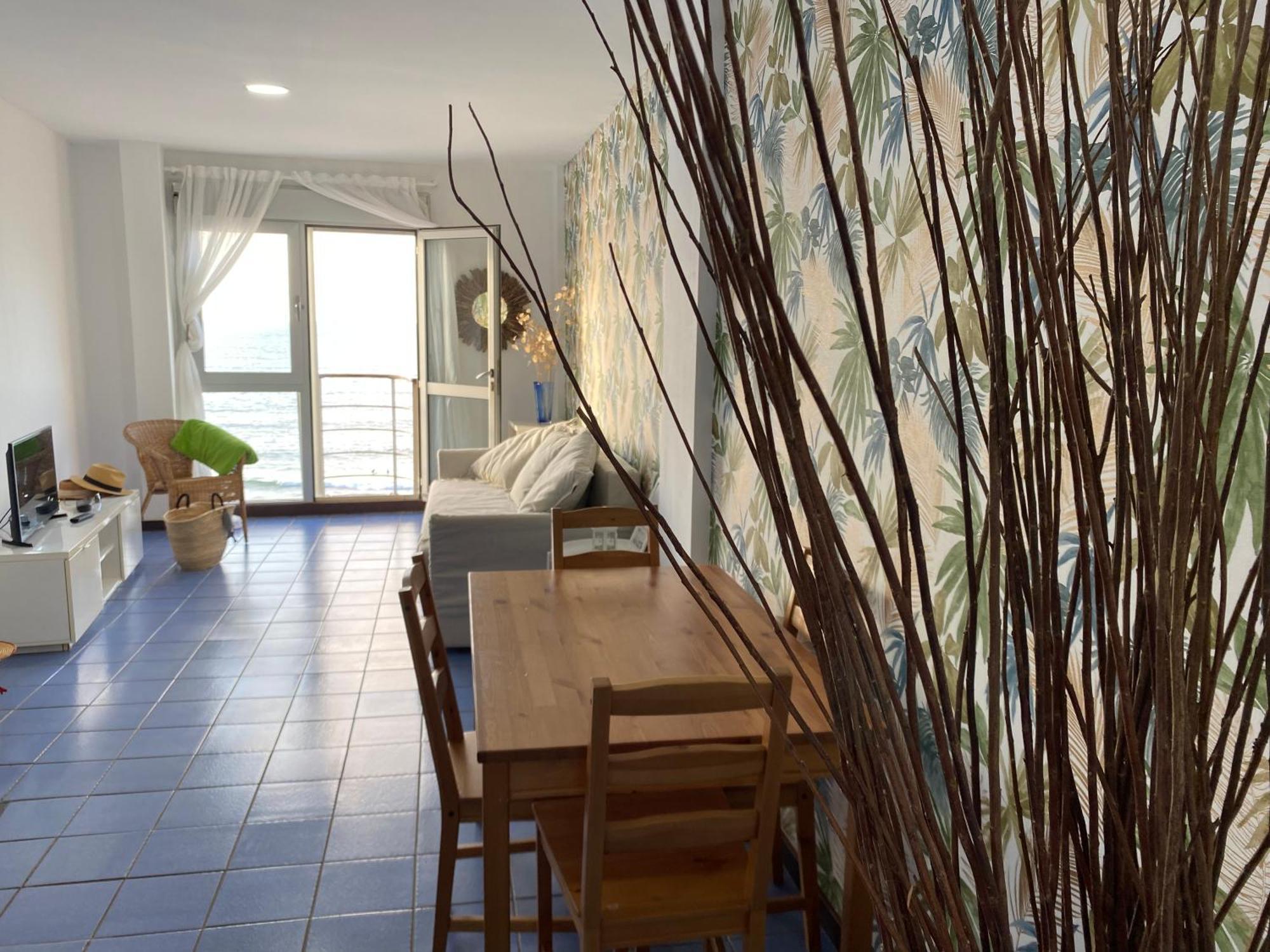 El Mirador De Ana 4A Apartment Лас Палмас де Гран Канария Екстериор снимка