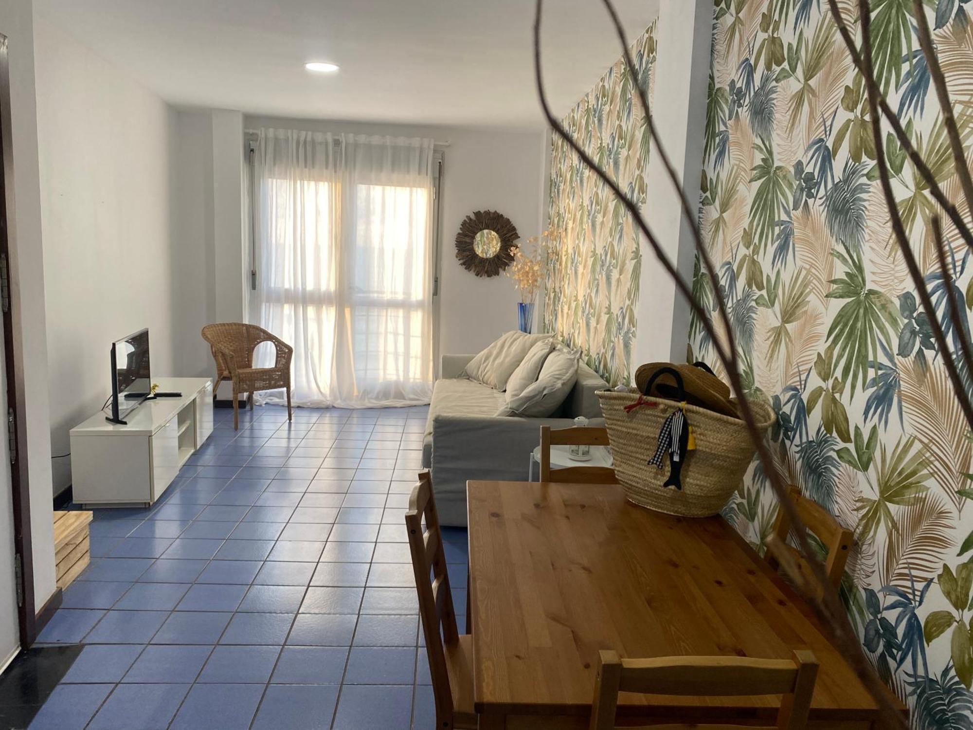 El Mirador De Ana 4A Apartment Лас Палмас де Гран Канария Екстериор снимка