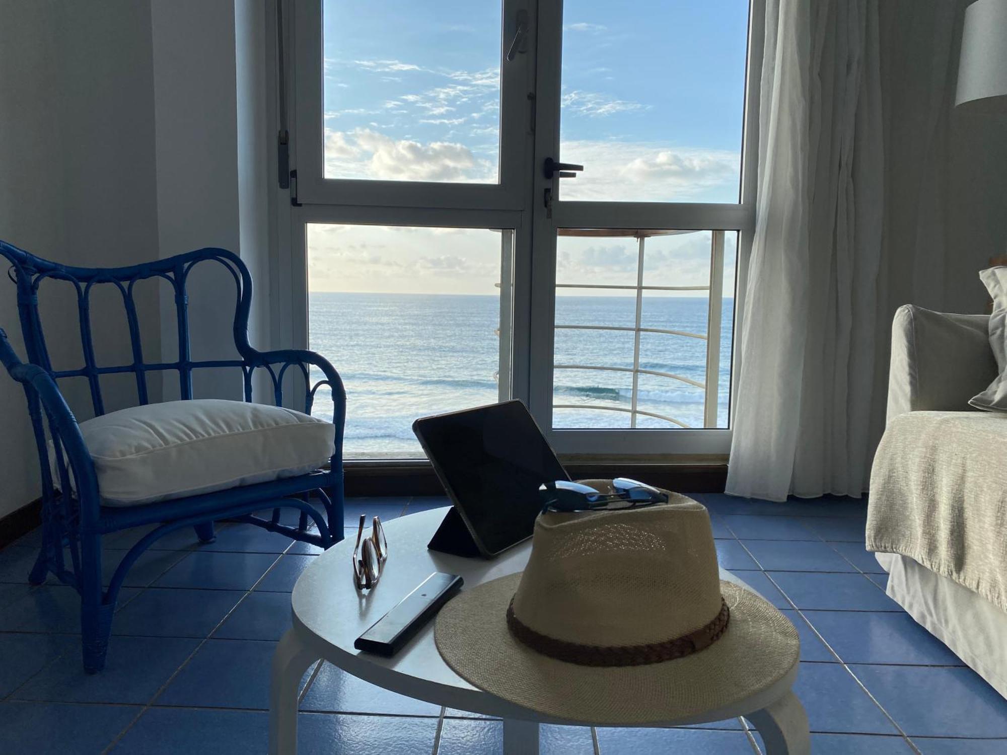 El Mirador De Ana 4A Apartment Лас Палмас де Гран Канария Екстериор снимка